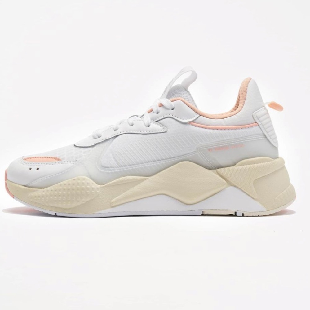 NEW! PUMA RS-X Tech Sneaker